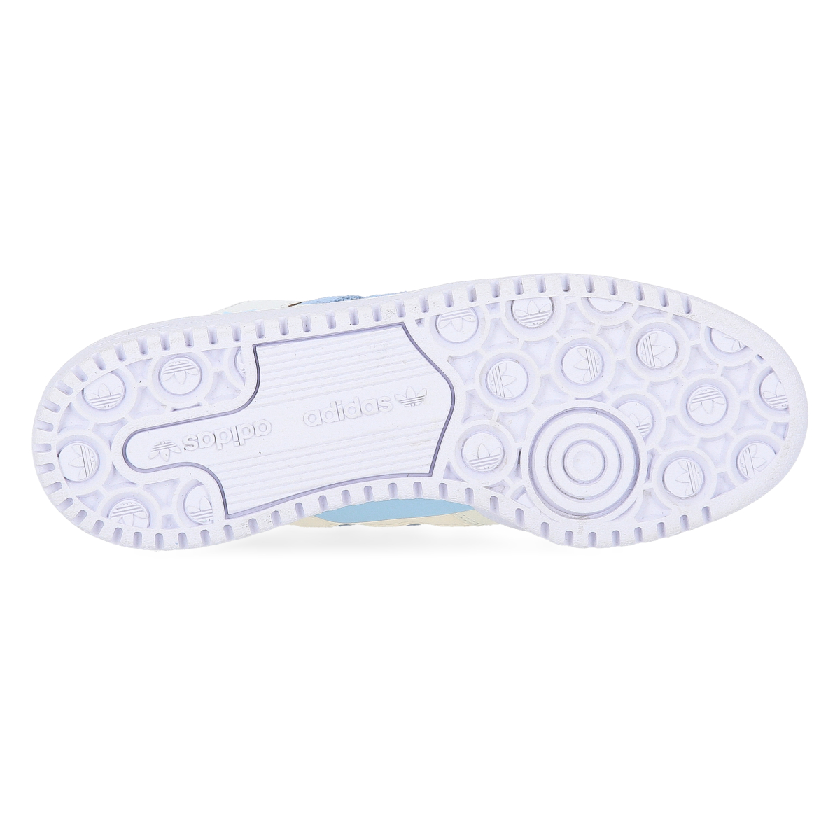 Zapatillas adidas Forum Bold Mujer Moov