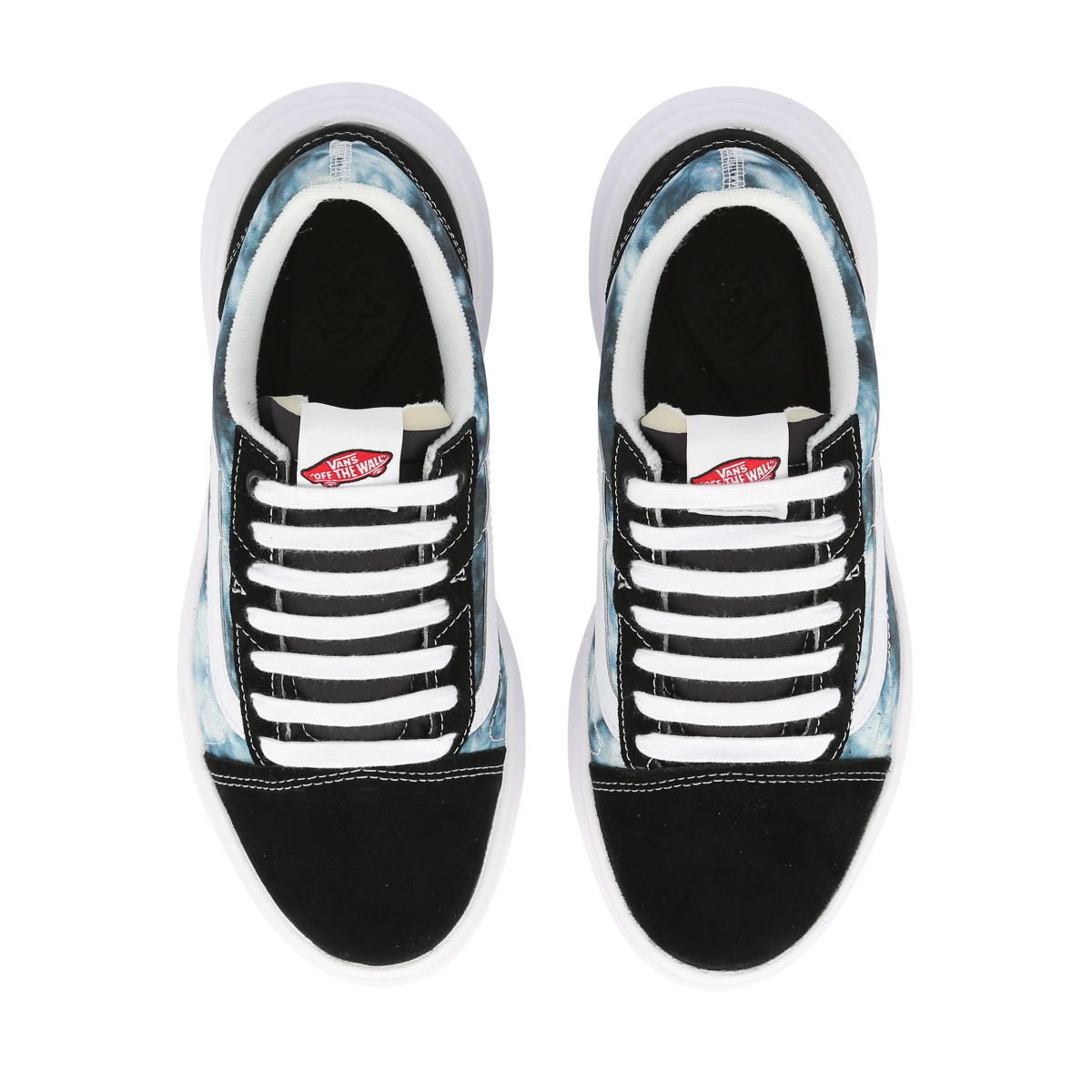 Zapatillas Vans Old Skool Overt Cc Unisex Moov