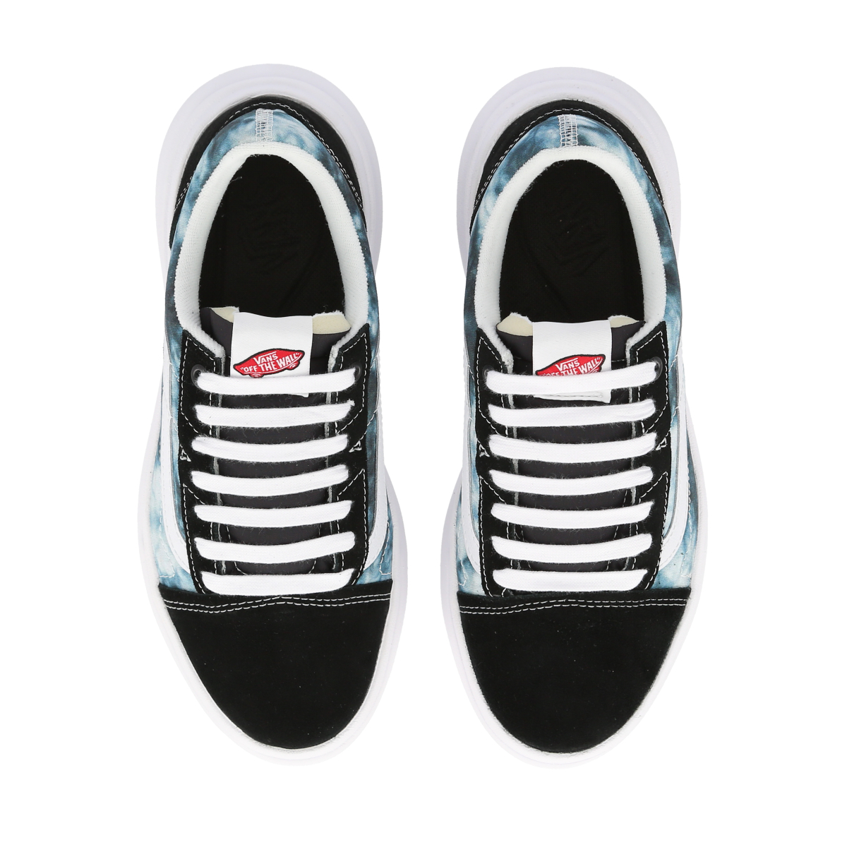 Zapatillas Vans Old Skool Overt Cc Unisex,  image number null