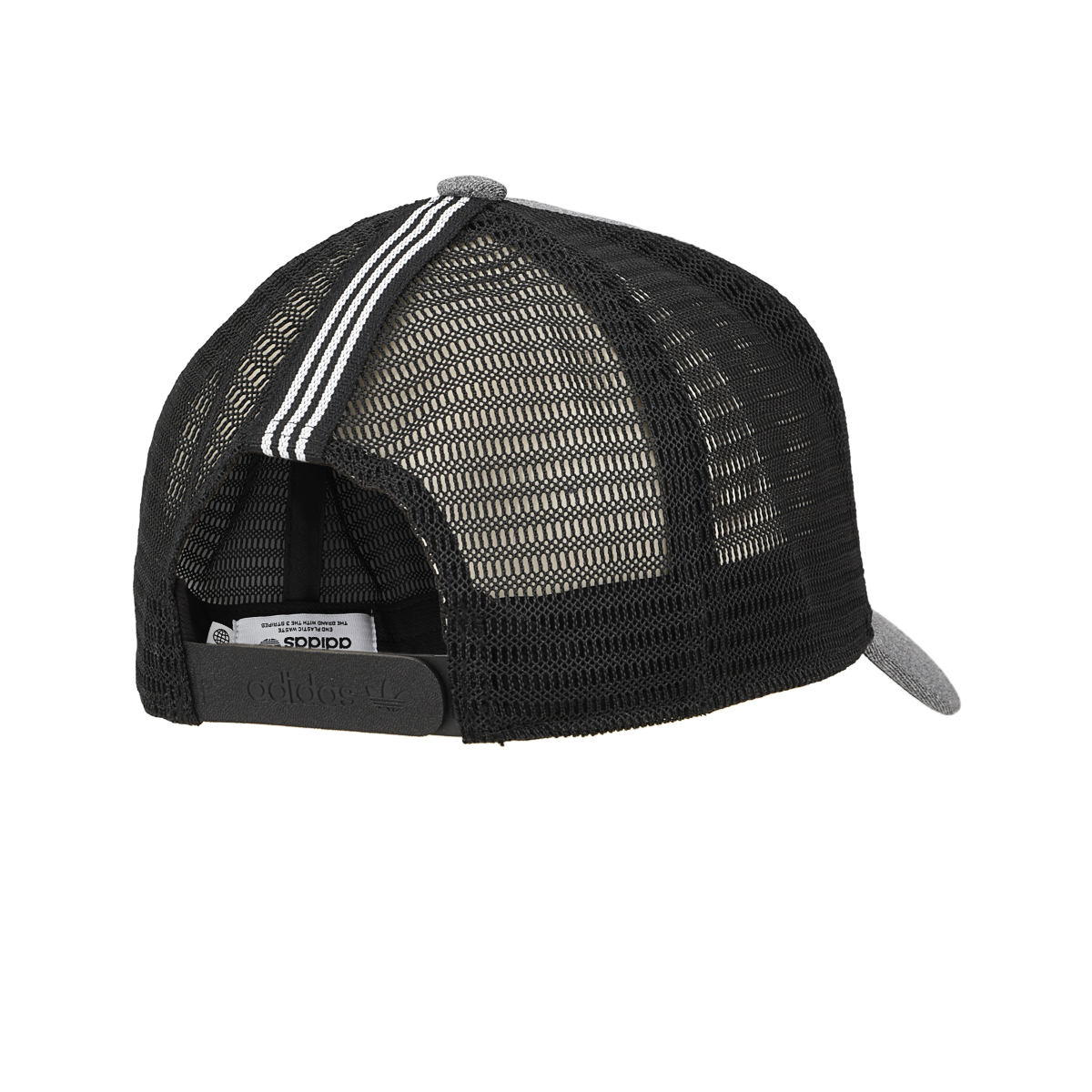 Gorra adidas Adicolor Curved Trucker Unisex,  image number null