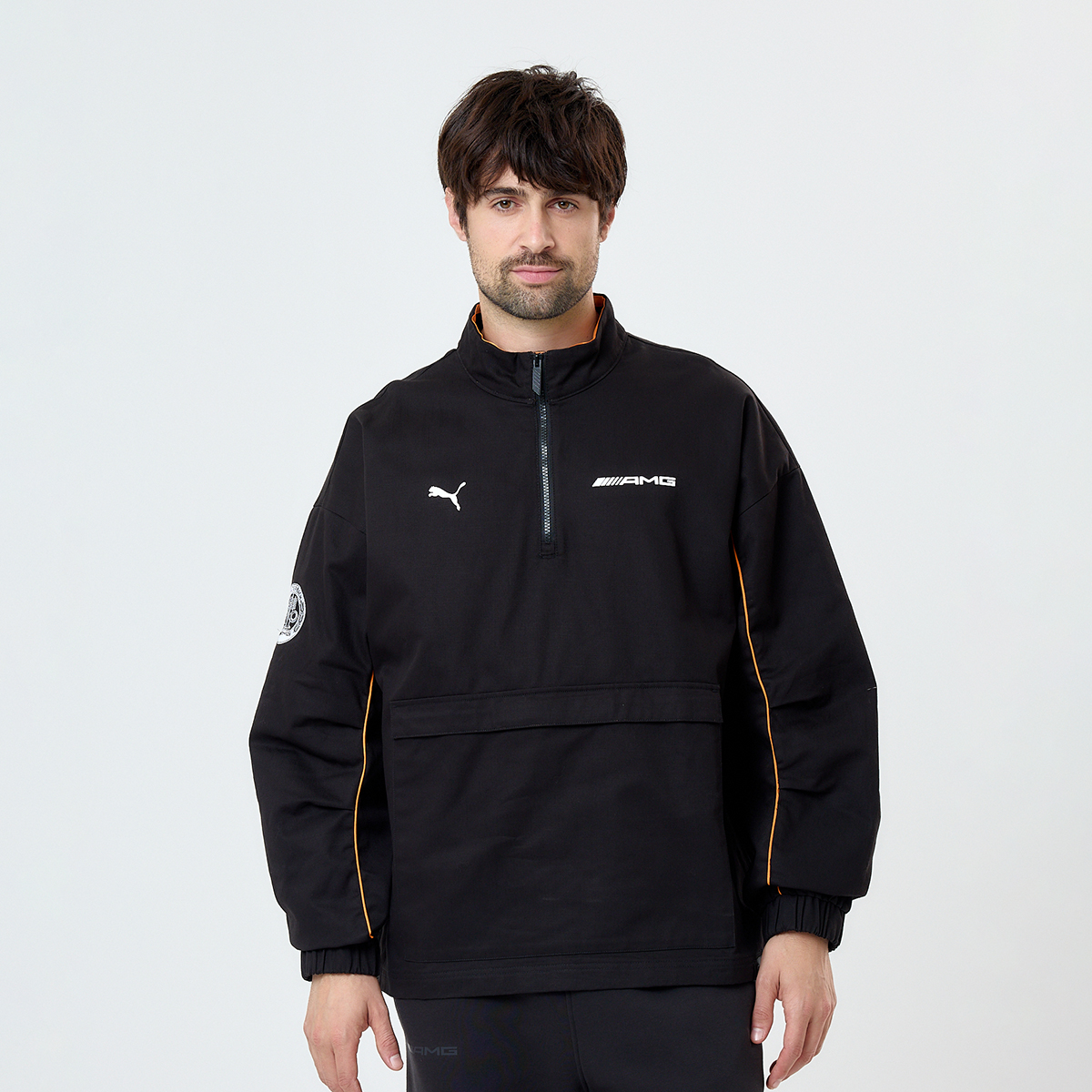Campera Puma AMG Statement Hombre,  image number null
