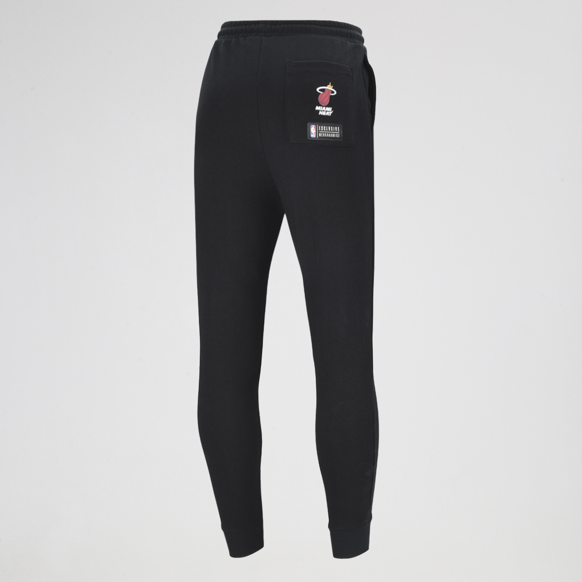 Pantalón NBA Miami Heat Cromatics Hombre,  image number null