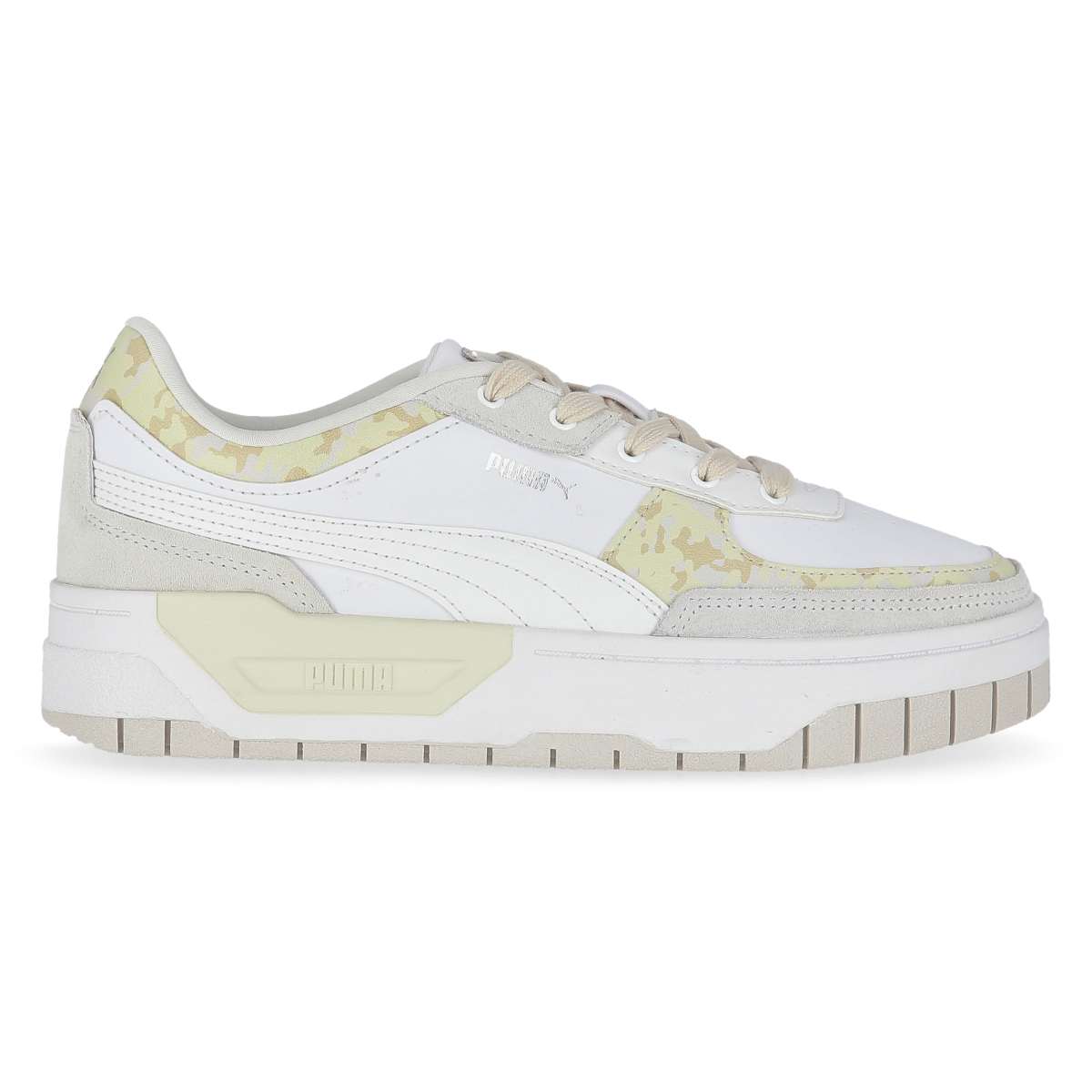 Zapatillas Puma Cali Dream Tweak Mujer,  image number null