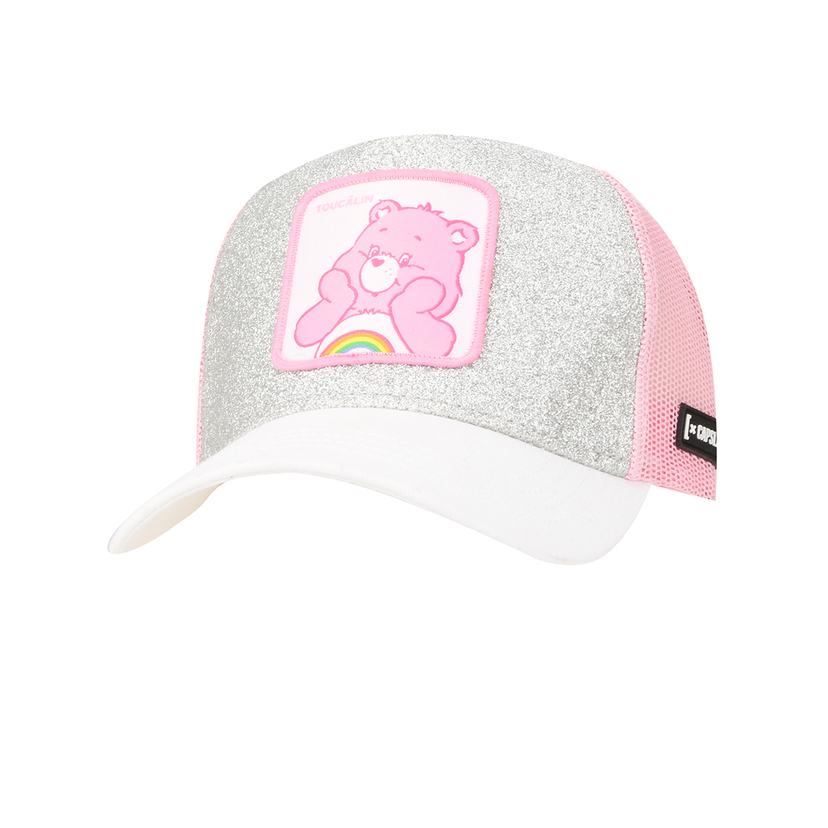 Gorra Capslab Trucker Care Bears 1,  image number null