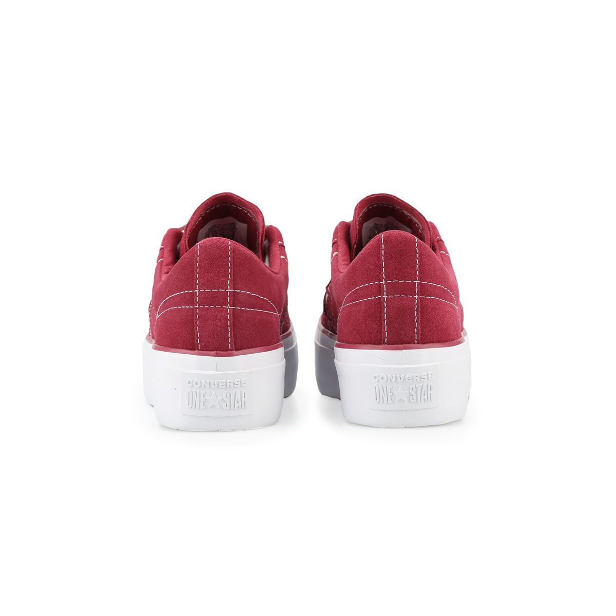 Zapatillas Converse One Star Platform Ox,  image number null