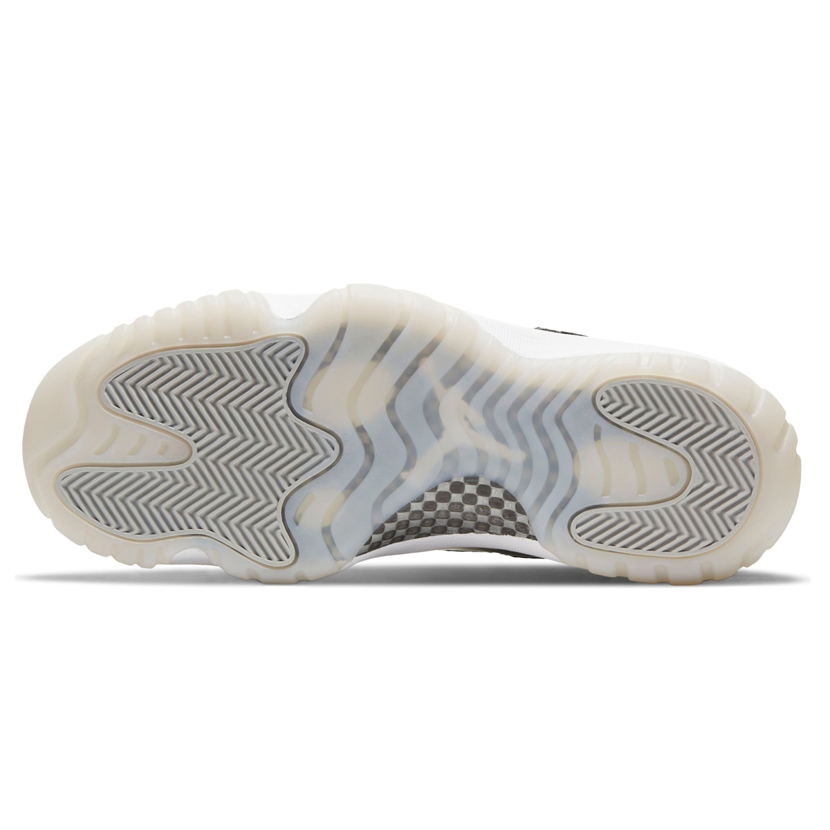 Zapatillas Air Jordan 11 Retro 25th Anniversary,  image number null