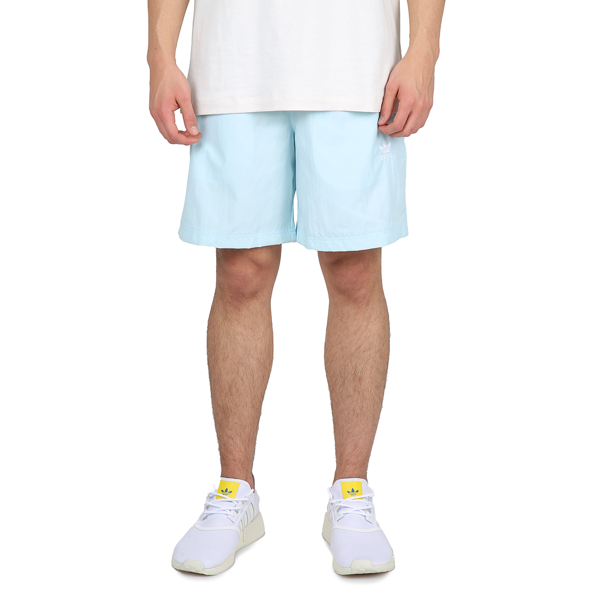 Short adidas Adicolor Essentials Trace,  image number null