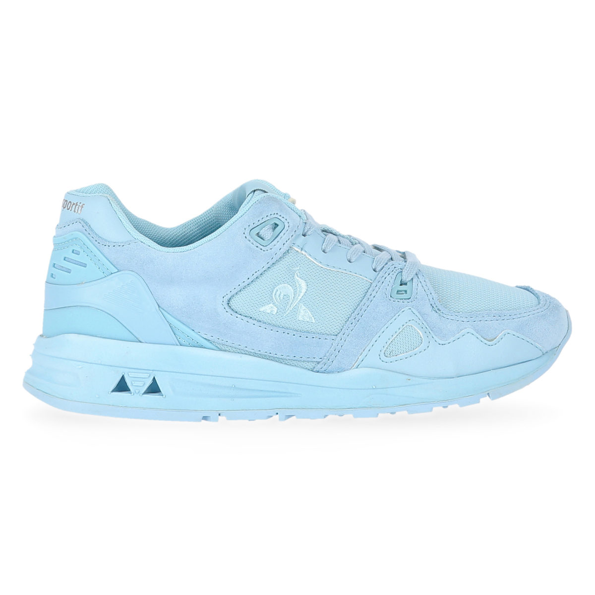 Zapatillas Le Coq Sportif R1000 Bijoux Mujer,  image number null