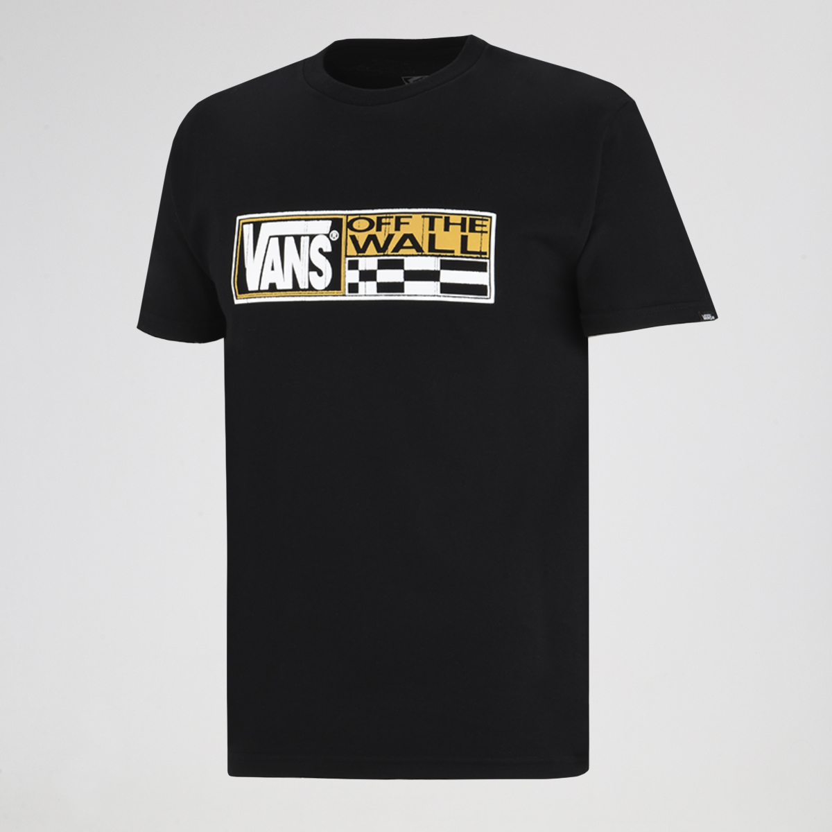 Remera Vans Hi Stretch Hombre,  image number null