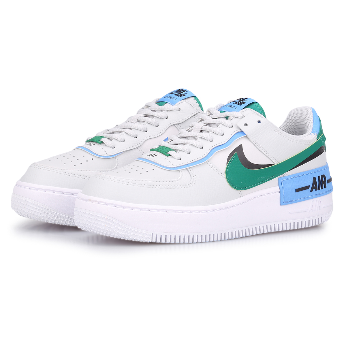 Zapatillas Nike Air Force One Shadow,  image number null