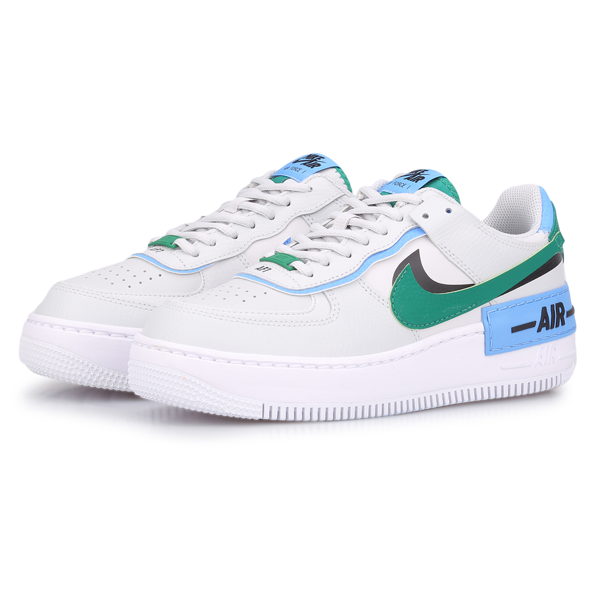 Zapatillas Nike Air Force One Shadow