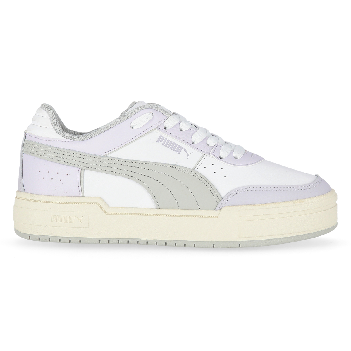 Zapatillas Puma Ca Pro Sport Lth Mujer,  image number null