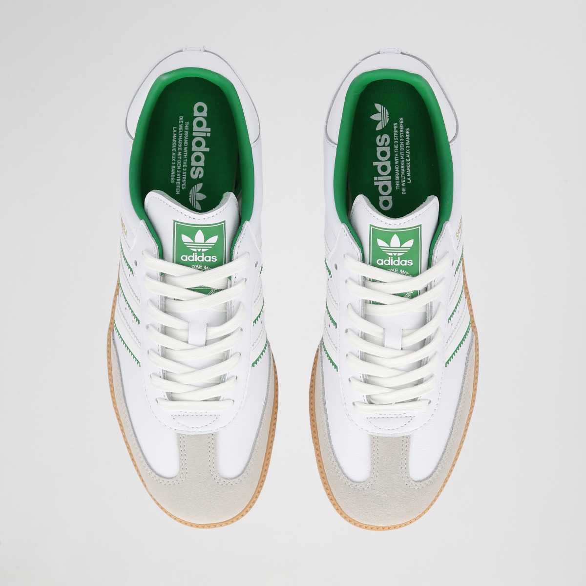 Zapatillas adidas Samba Og Hombre,  image number null