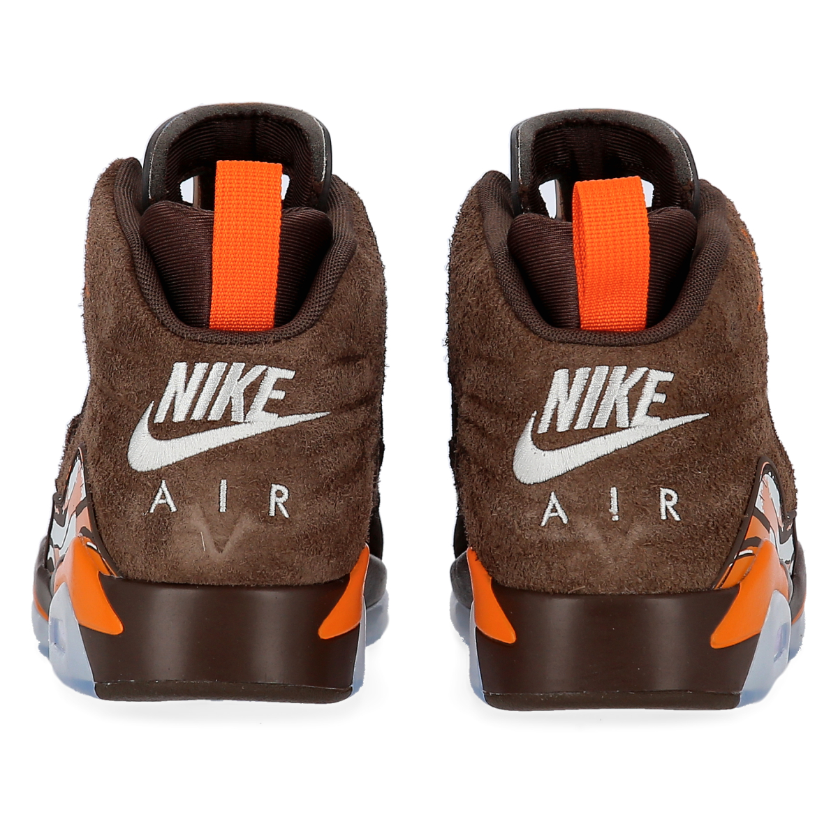 Zapatillas Nike Jumpman Mvp,  image number null