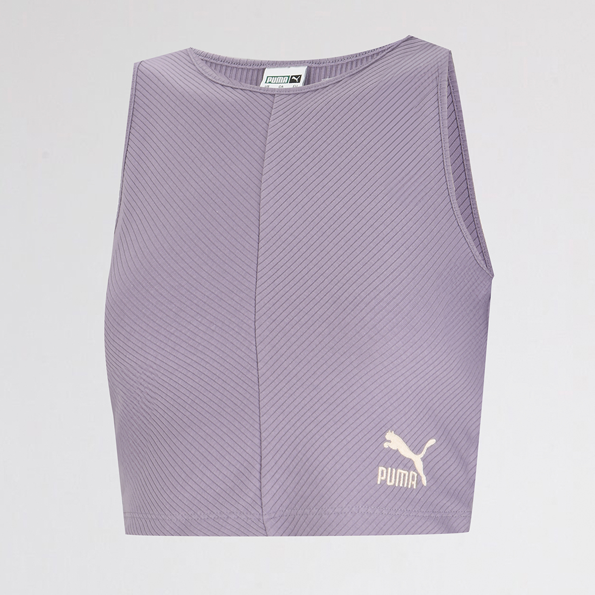 Top Puma Classics para Mujer,  image number null