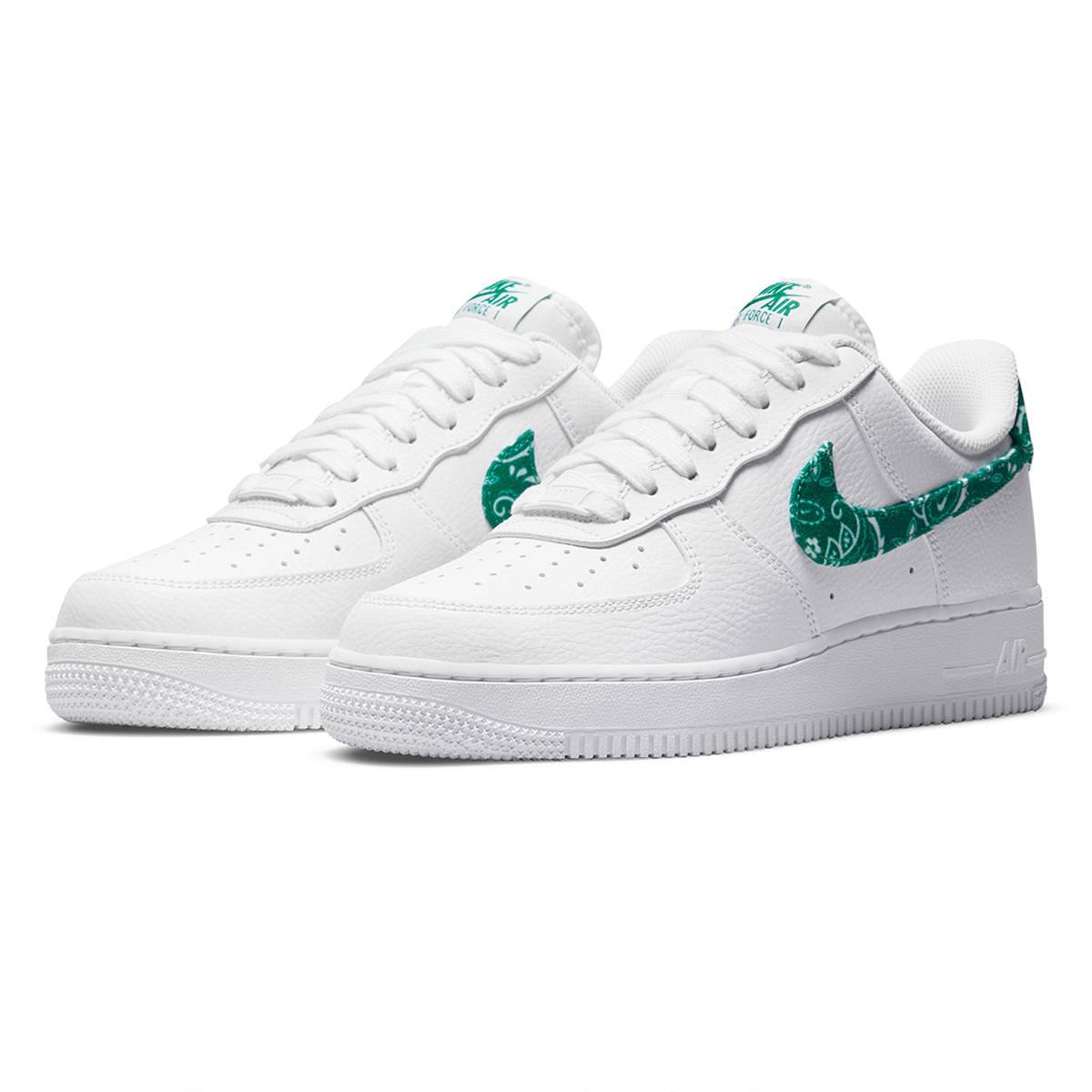 Zapatillas Nike Air Force 1 '07 Essential,  image number null