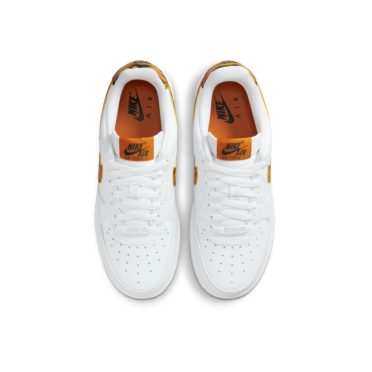 Zapatillas Nike Air Force 1 '07 Rec Mujer,  image number null
