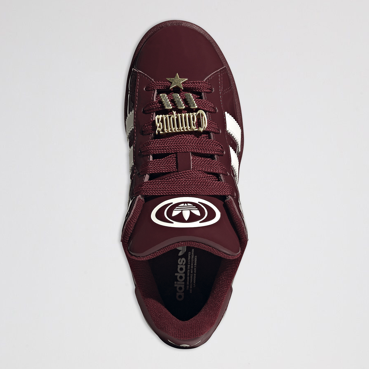 Zapatillas adidas Campus 00s Sint&eacute;tico Mujer,  image number null