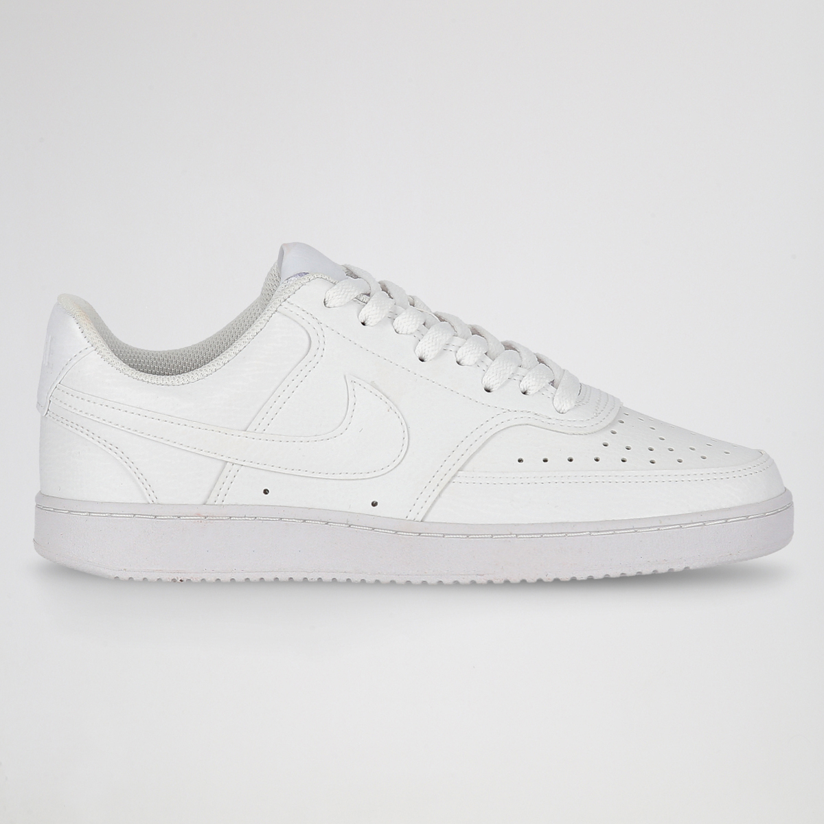 Zapatillas Nike Court Vision Lo Be Hombre,  image number null