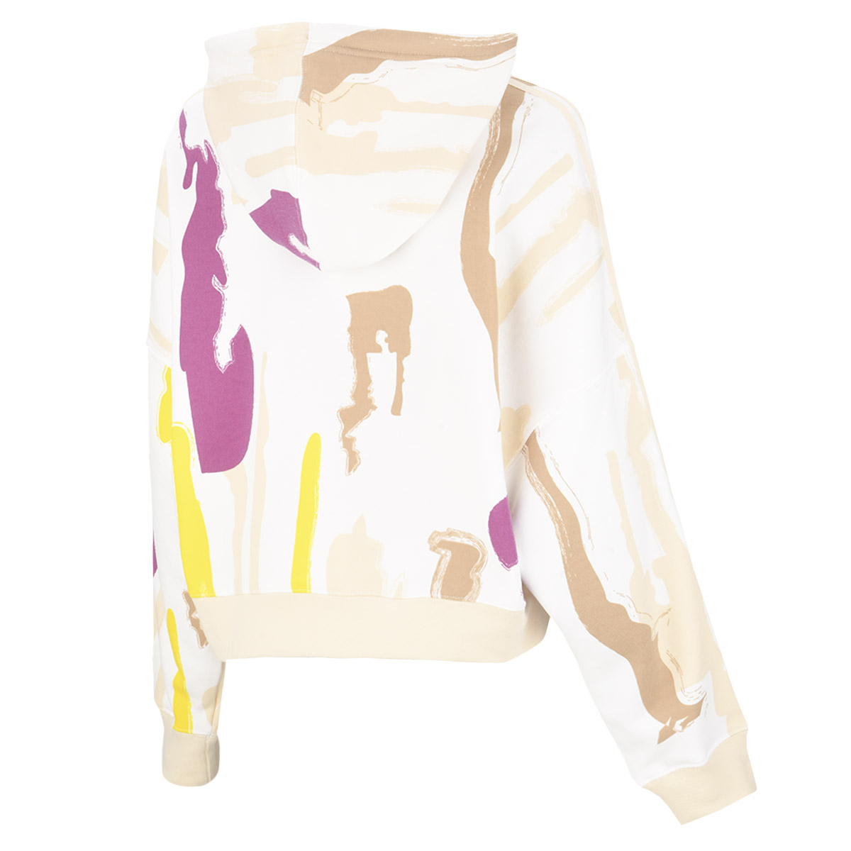 Buzo Urbano adidas Hoodie Mujer,  image number null