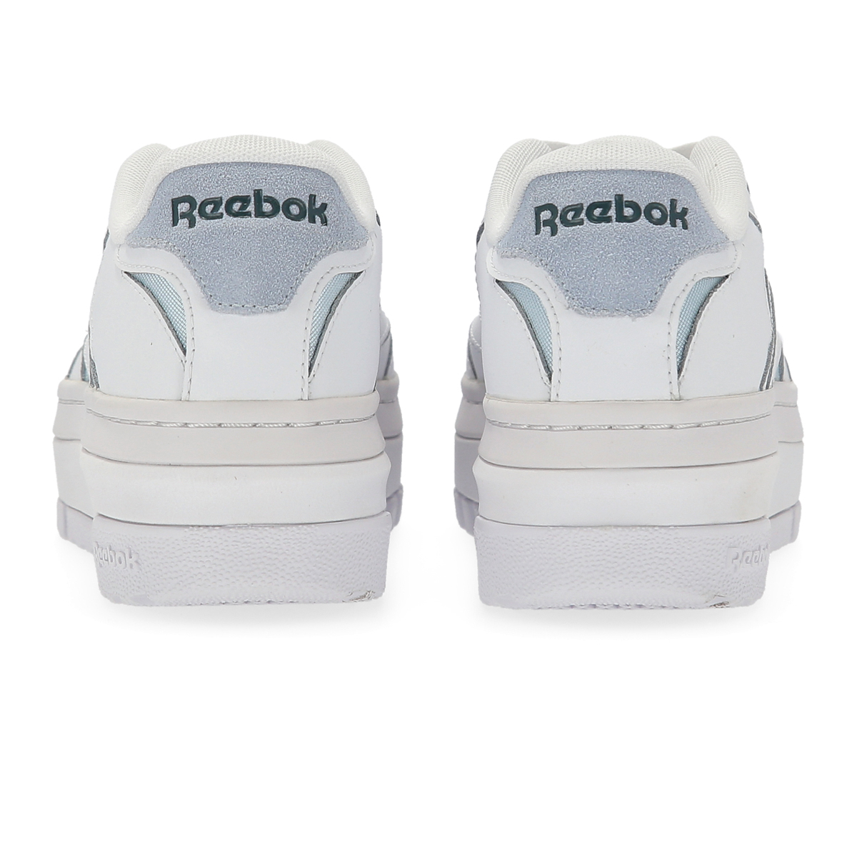 Zapatillas Reebok Club C Extra Mujer,  image number null