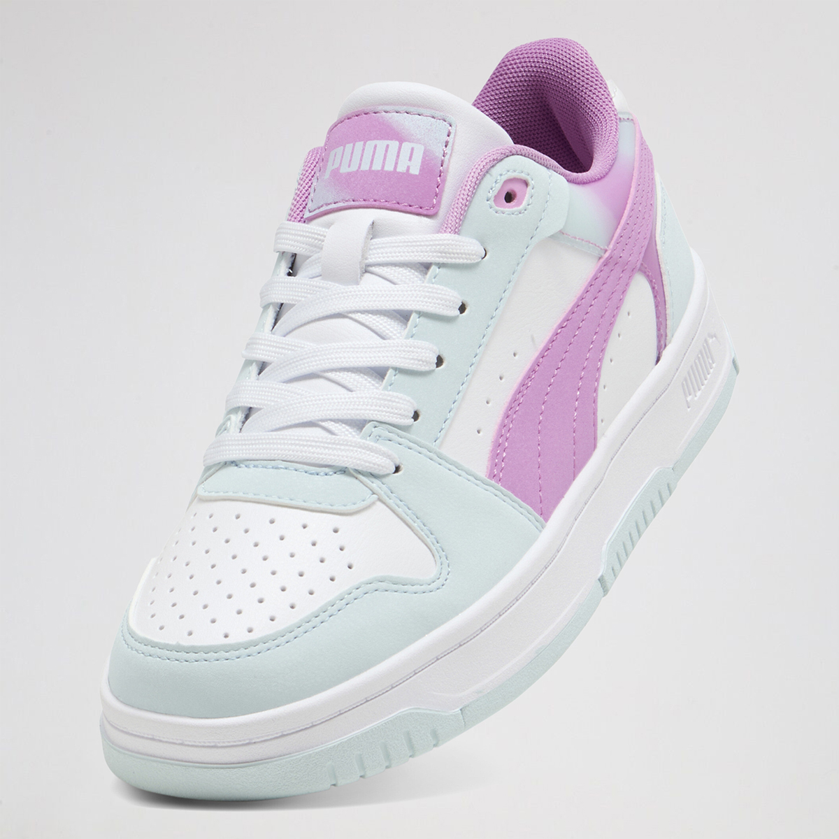 Zapatillas Puma Rebound Slam Infantil,  image number null