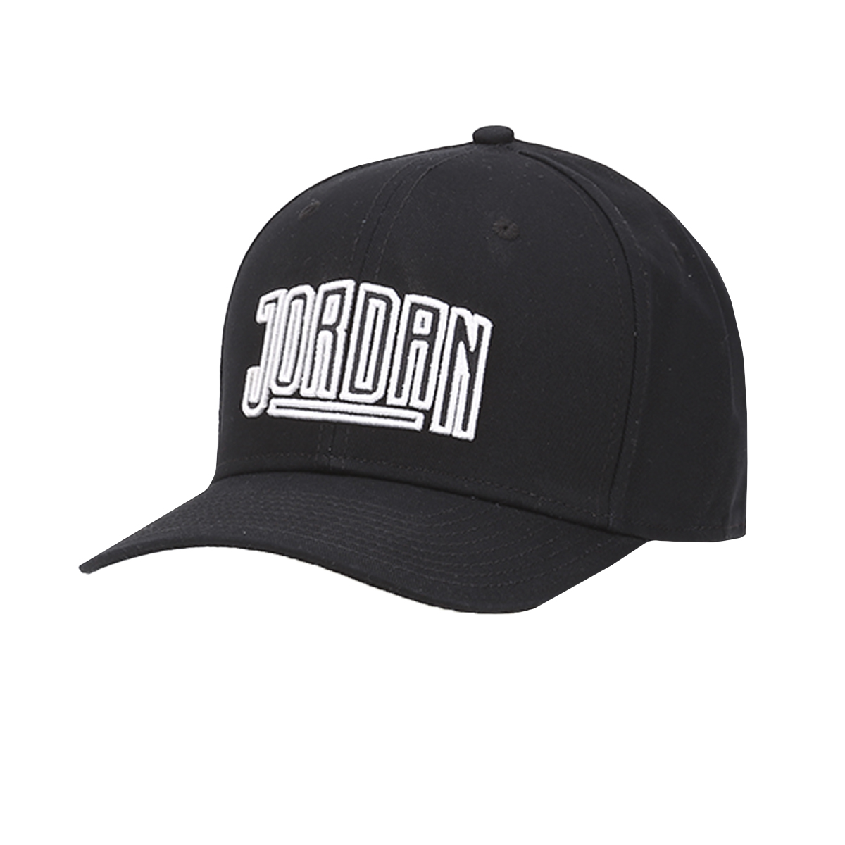 Gorra jordan doblada clearance