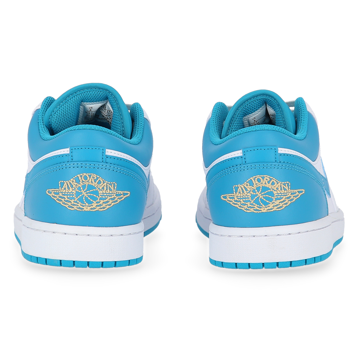 Zapatillas Jordan 1 Low Hombre,  image number null