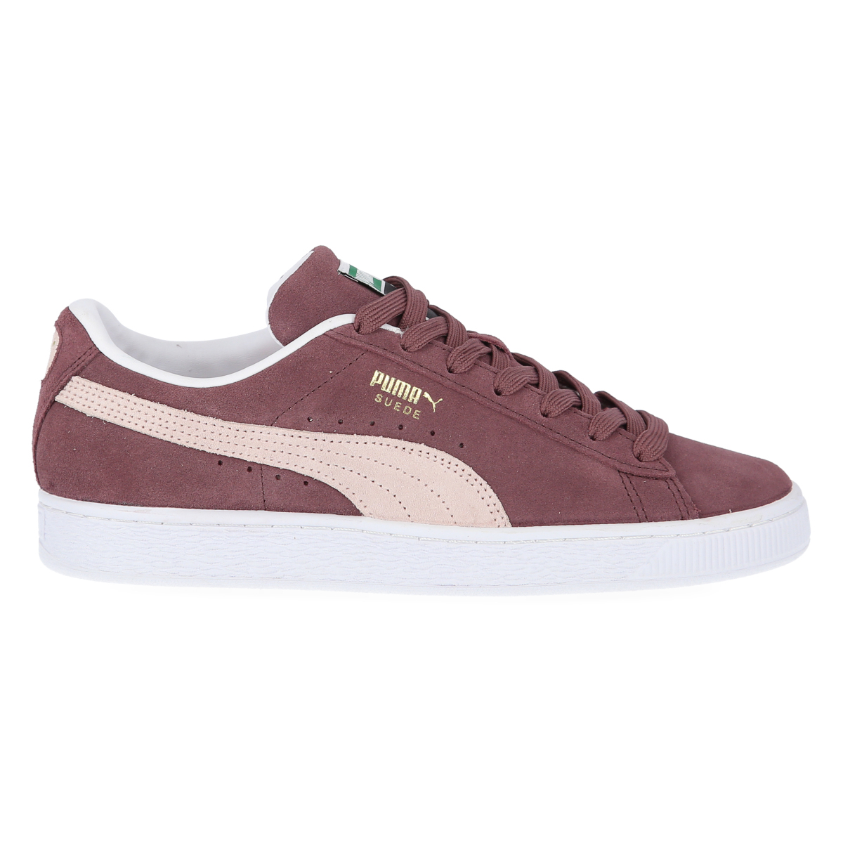 Zapatillas Puma Suede Classic Xxi Ad,  image number null