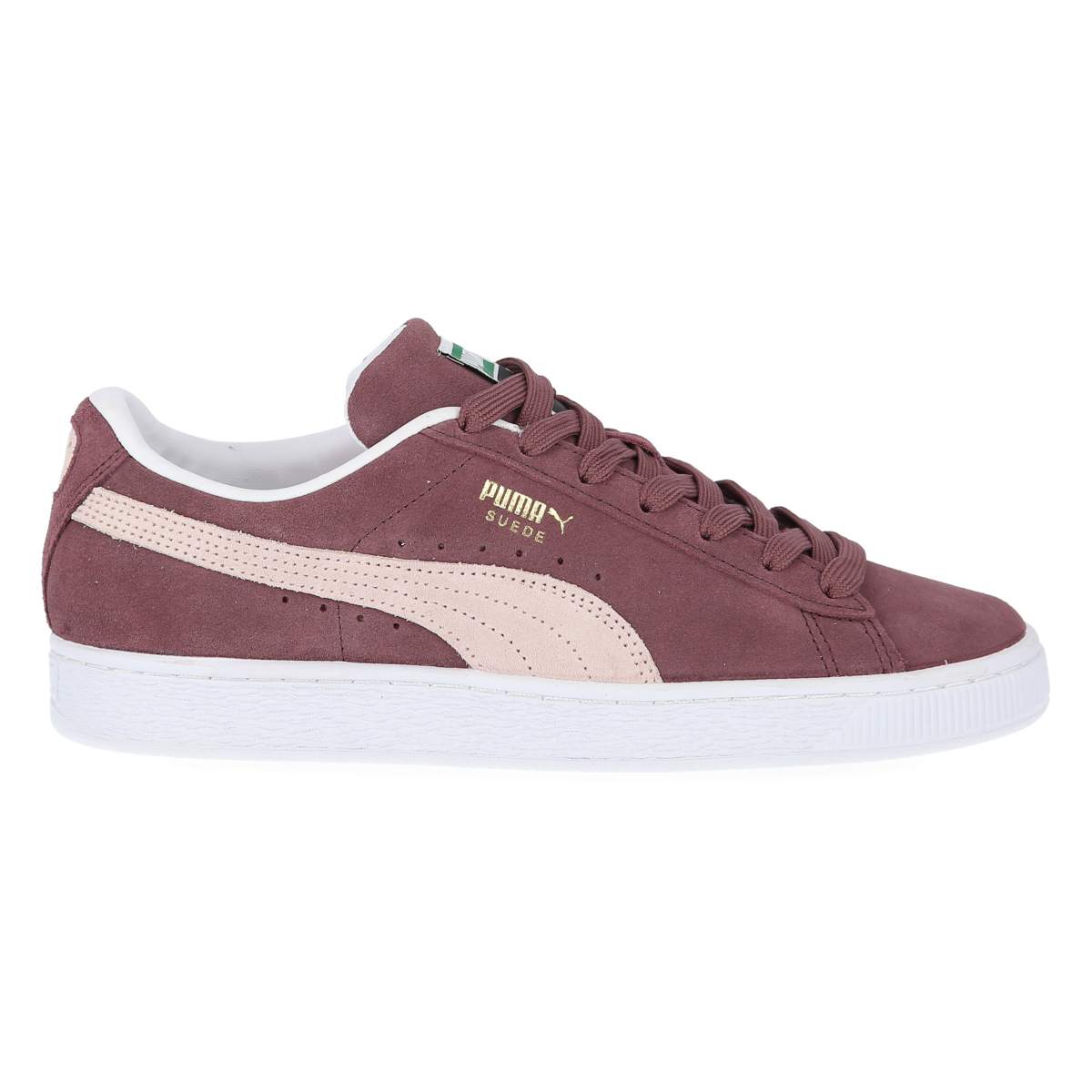 Zapatillas Puma Suede Classic Xxi Ad Moov