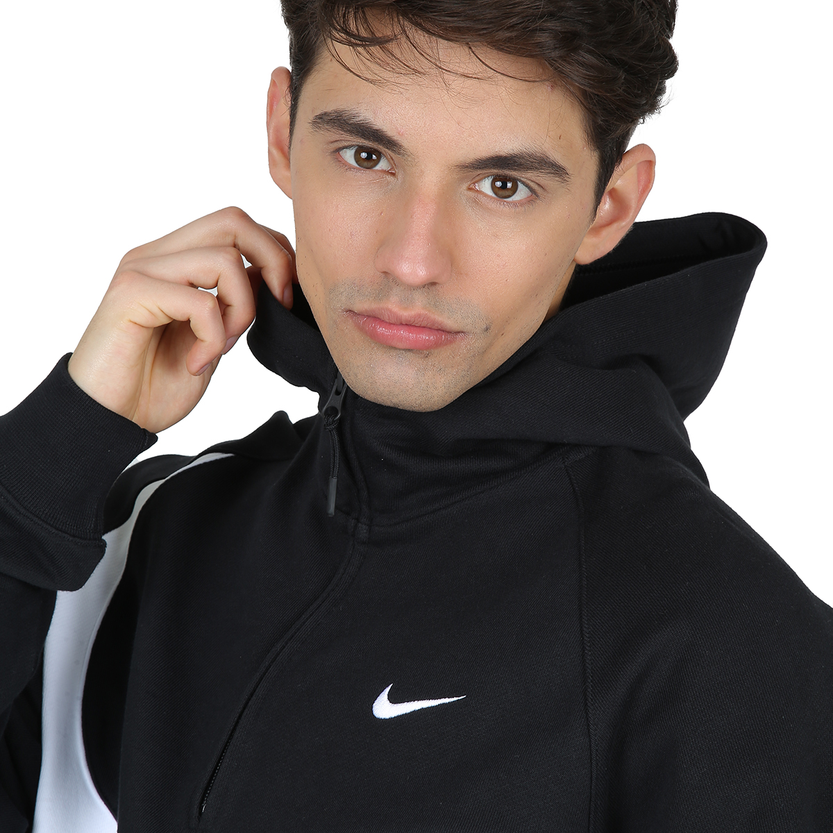 Buzo Urbano Nike Swoosh Hombre,  image number null