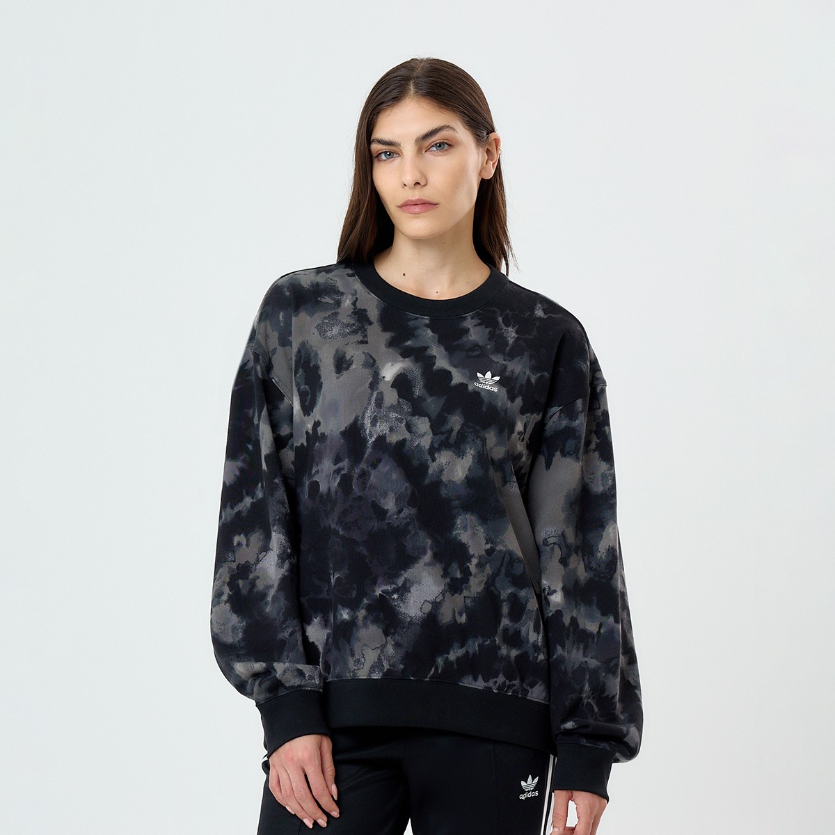 Buzo adidas Td Mujer,  image number null
