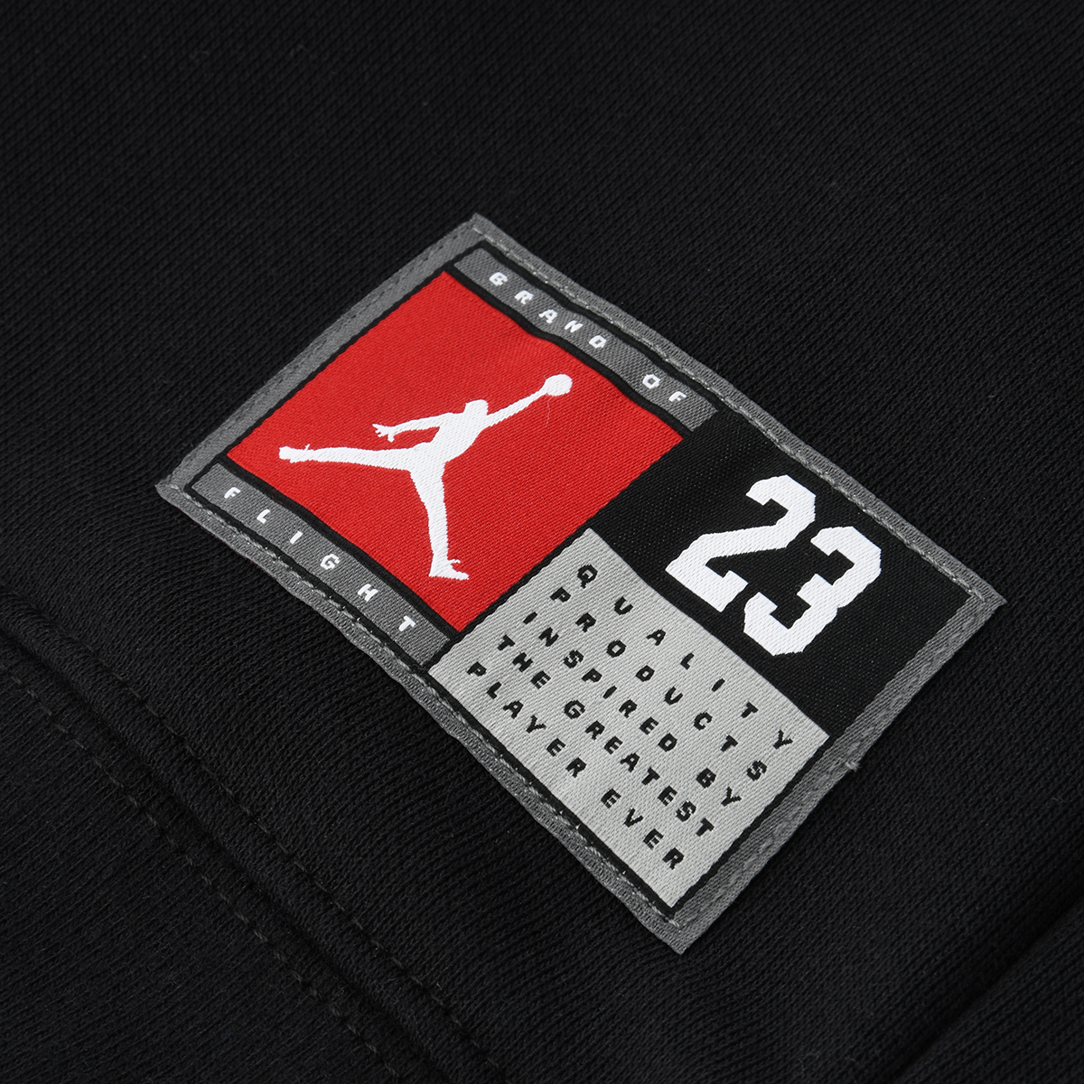 Buzo Jordan HBR Fleece Infantil,  image number null