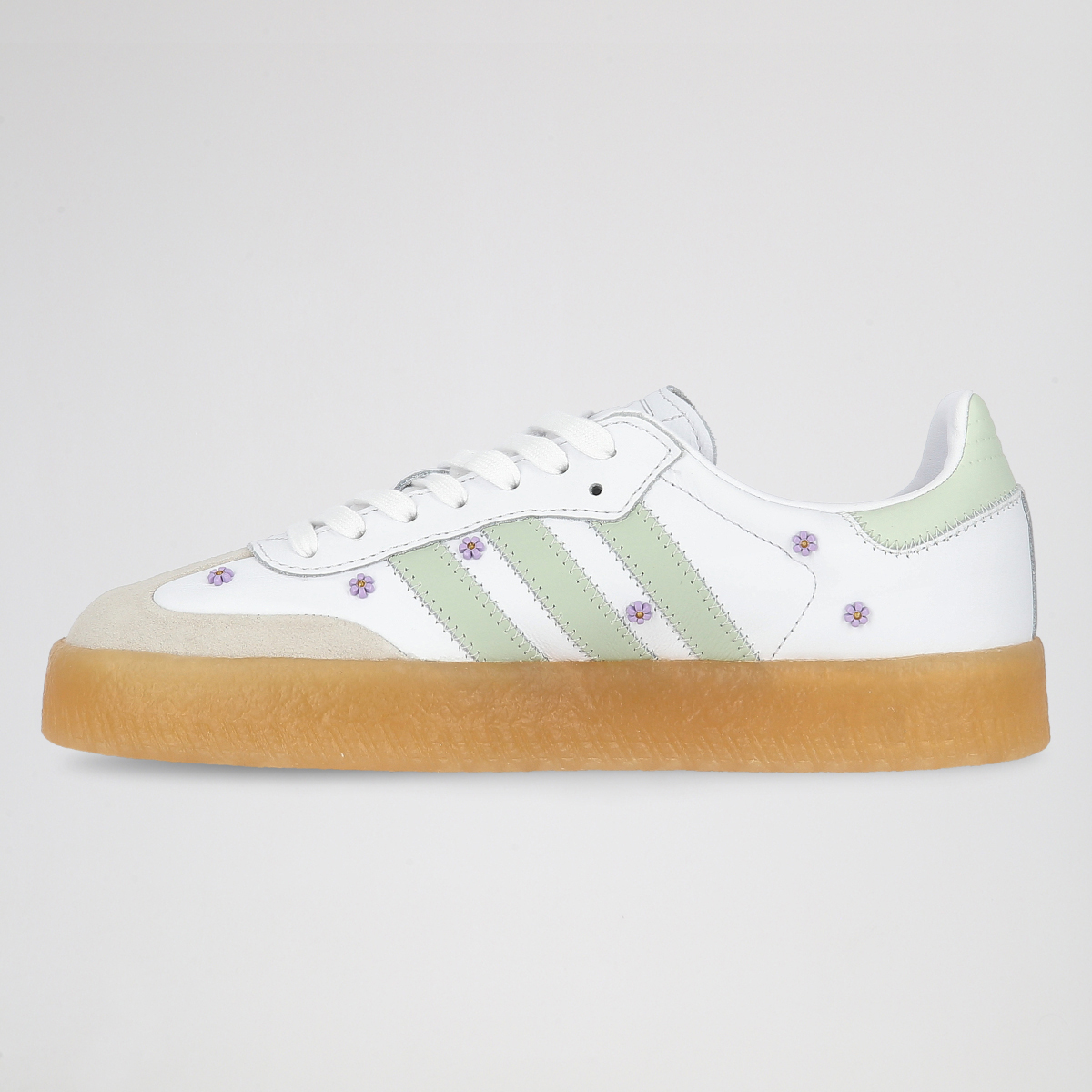 Zapatillas adidas Sambae Sintético Mujer,  image number null