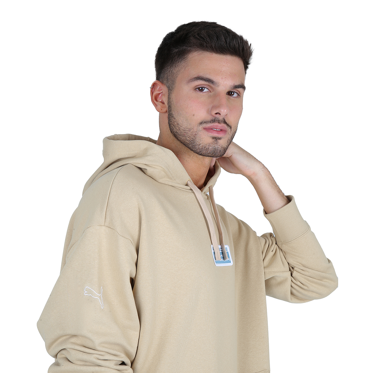 Buzo Puma Statement Porsche Hombre Moov