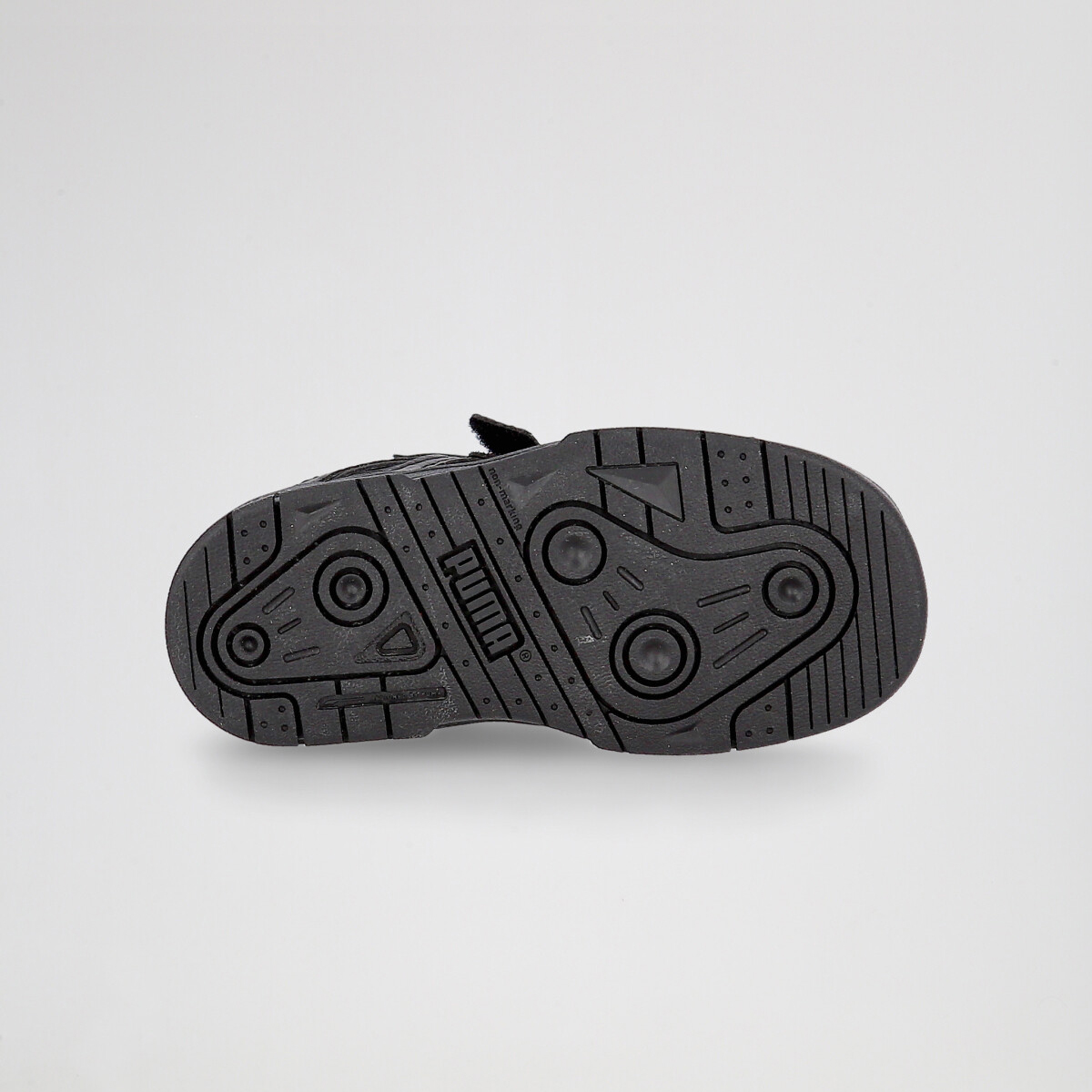 Zapatillas Puma Slipstream Lth Ac Infantil,  image number null