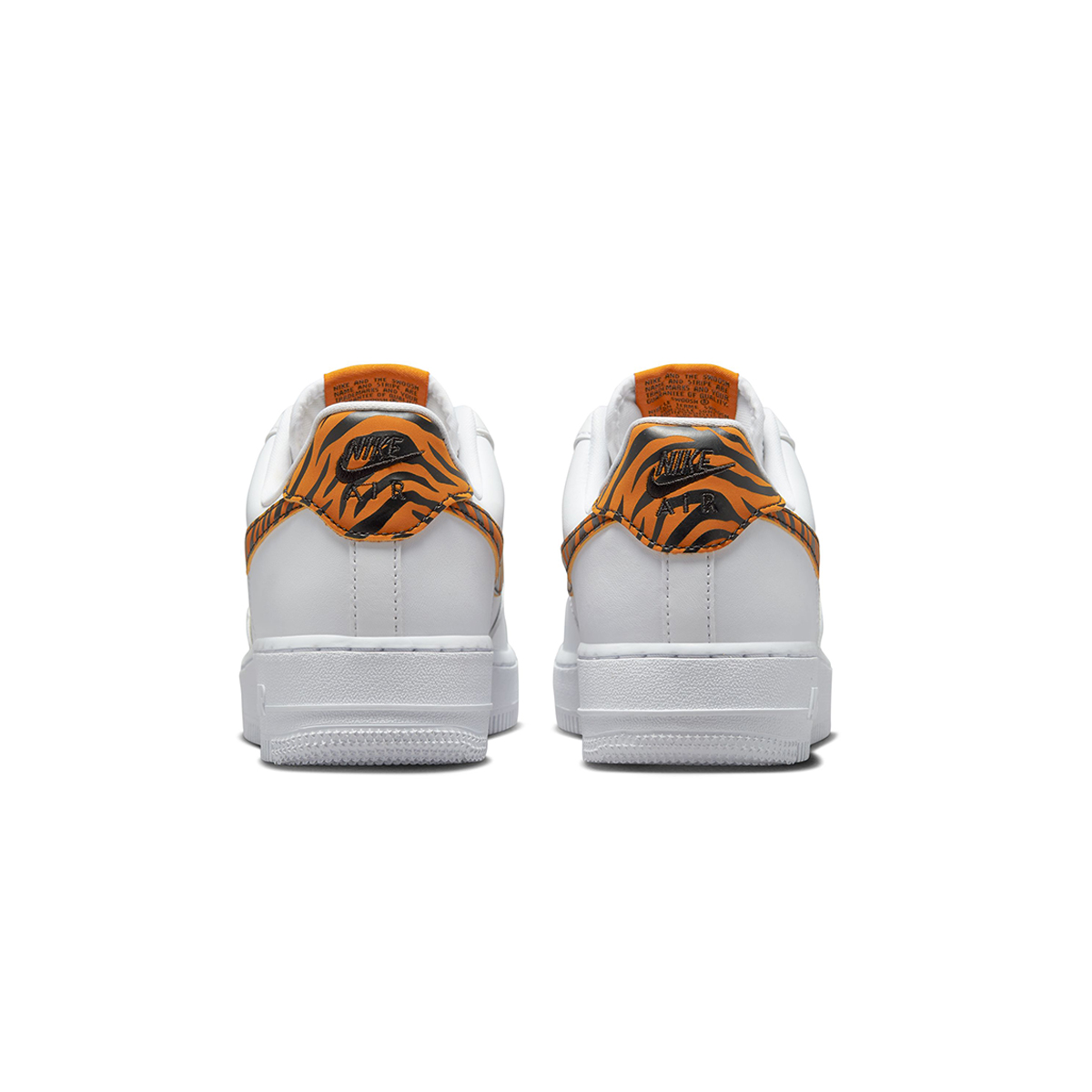 Zapatillas Nike Air Force 1 '07 Rec Mujer,  image number null
