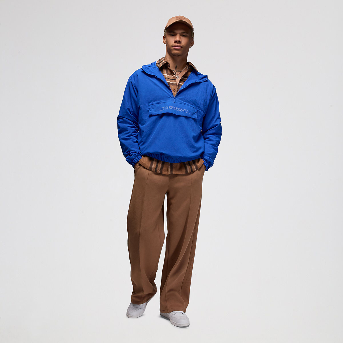 Buzo Jordan MVP para Hombre,  image number null