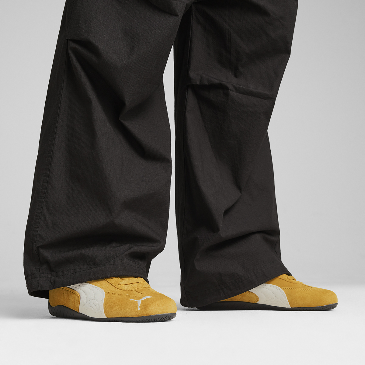 Zapatillas Puma Speedcat OG Gold,  image number null