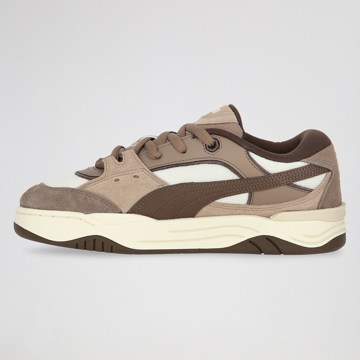 Zapatillas Puma-180 Hombre,  image number null