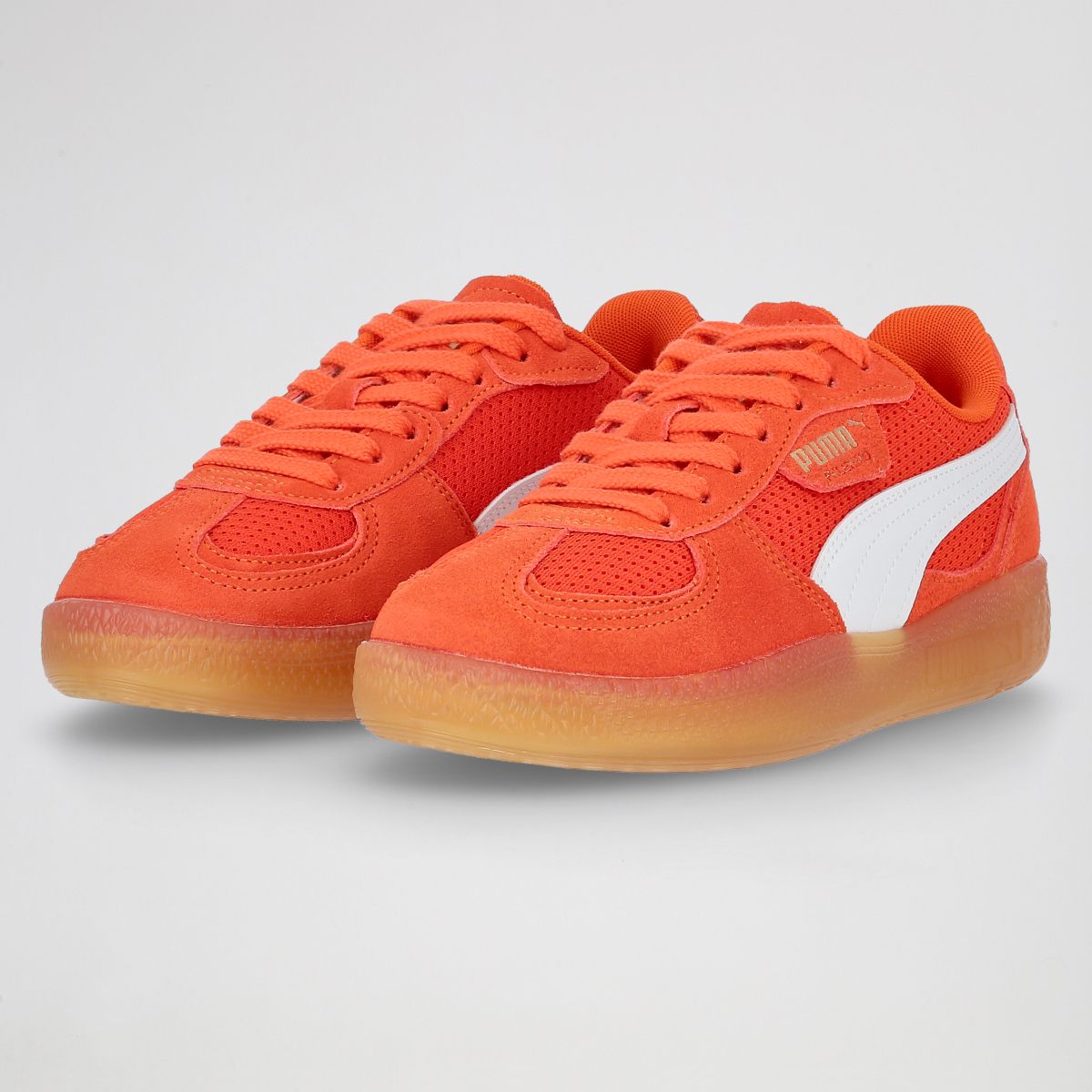 Zapatillas Puma Palermo Vintage Mujer Moov