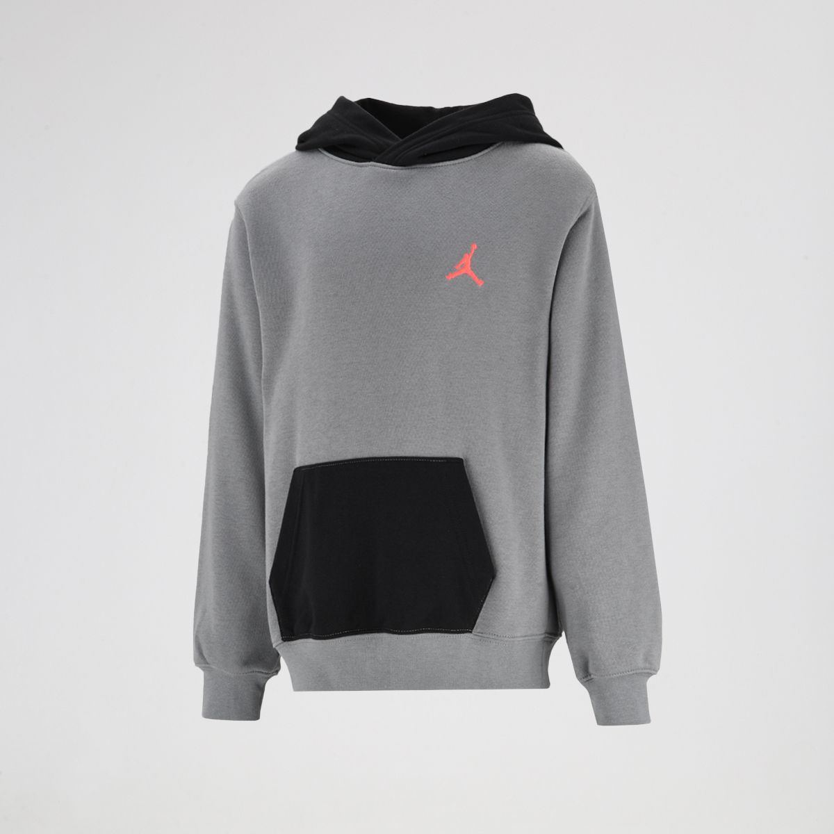 Buzo Jordan Brooklyn Fleece Ni&ntilde;o,  image number null