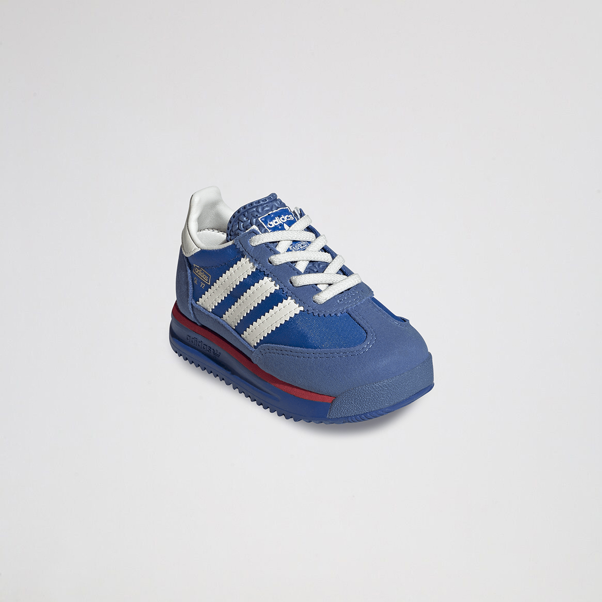 Zapatillas adidas Sl 72 Rs El Infantil,  image number null