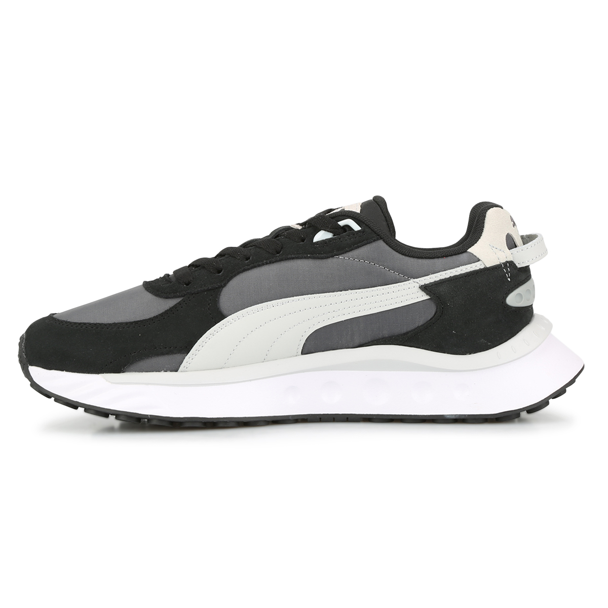 Zapatillas Puma Wild Rider Rollin',  image number null