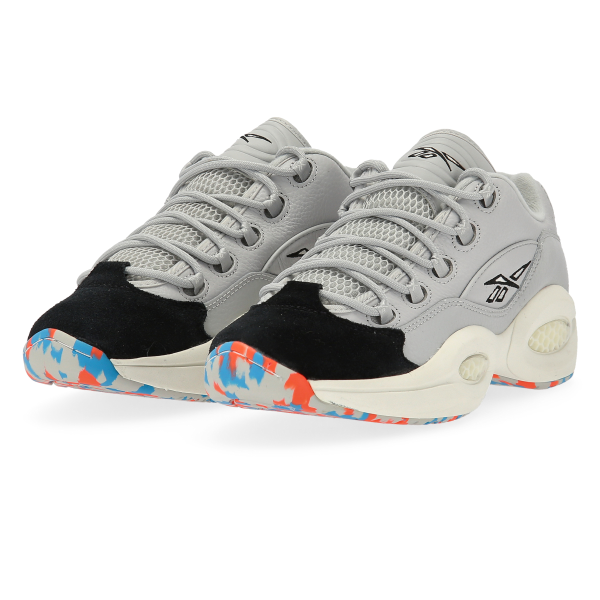 Zapatillas Reebok Question Low Hombre,  image number null