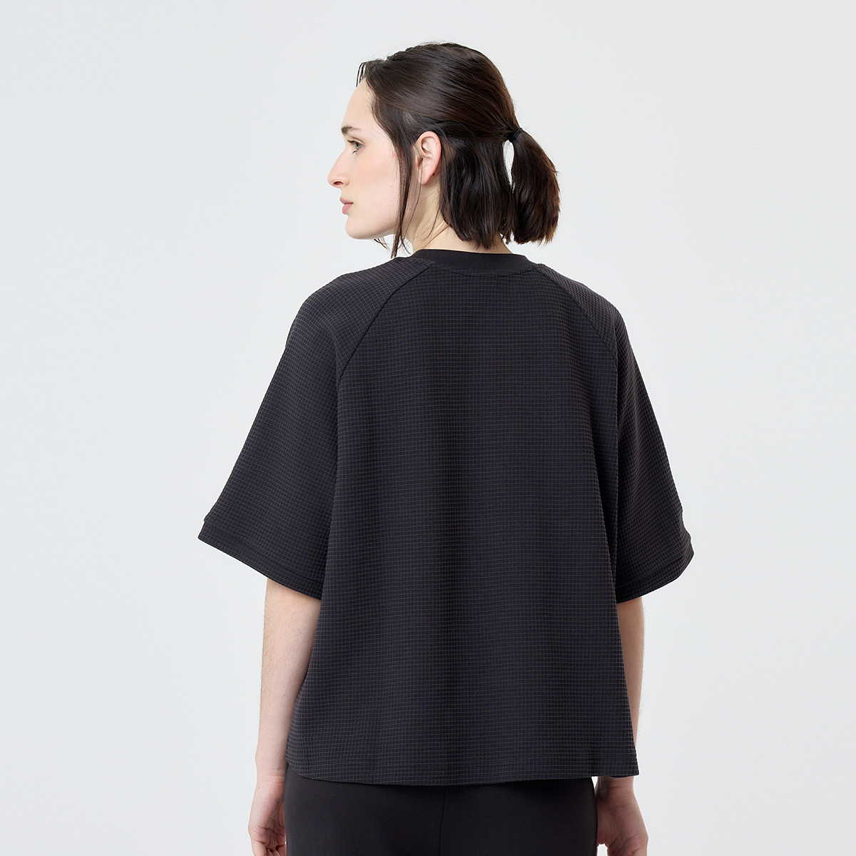 Remera Puma Infuse Mujer,  image number null