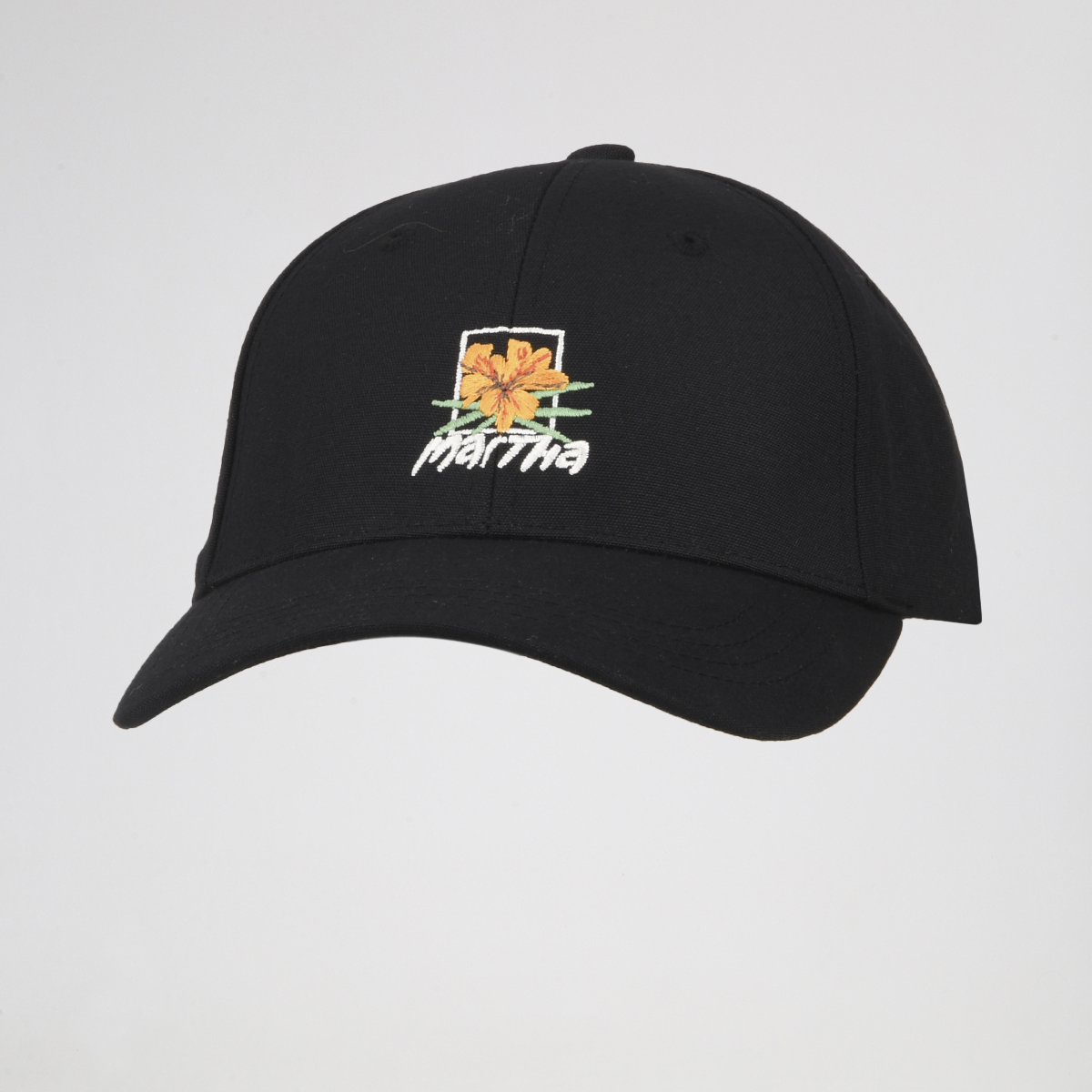Gorra Martha Amancay Low,  image number null