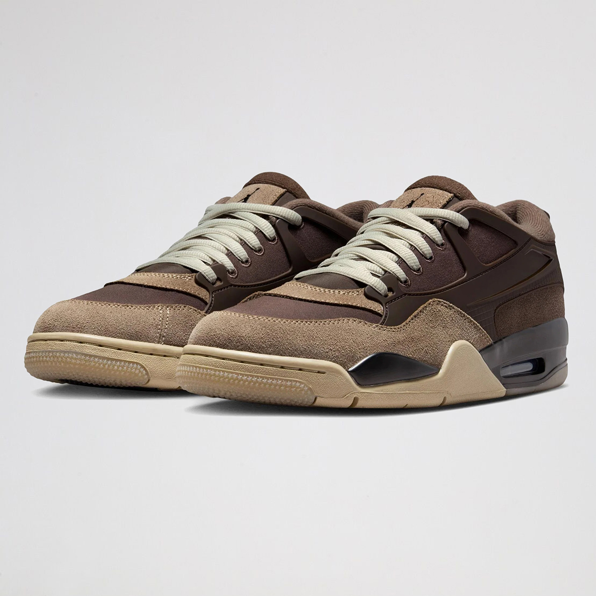Zapatillas Jordan Air 4 RM Hombre,  image number null