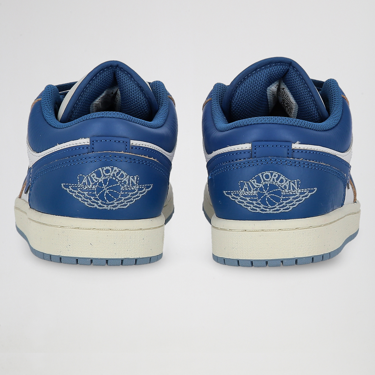 Zapatillas Air Jordan 1 Low SE Hombre,  image number null