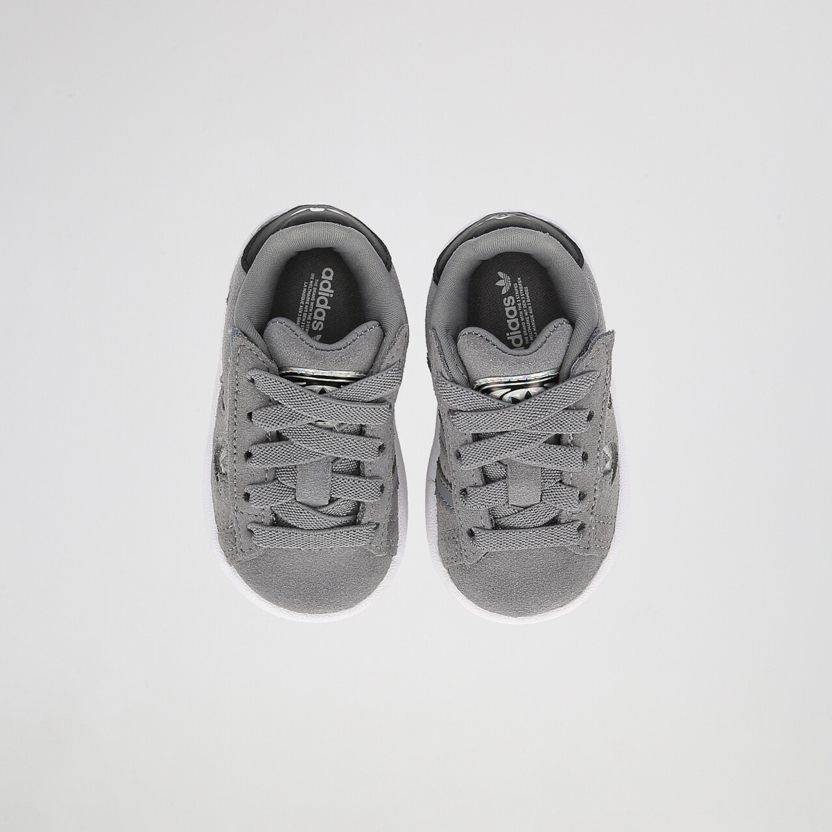 Zapatillas adidas Campus 00s Luces Led Infantil,  image number null